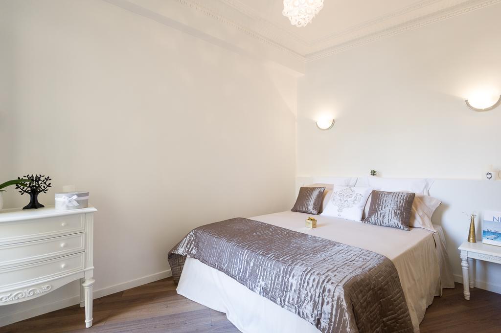Appartements Massena Niza Habitación foto