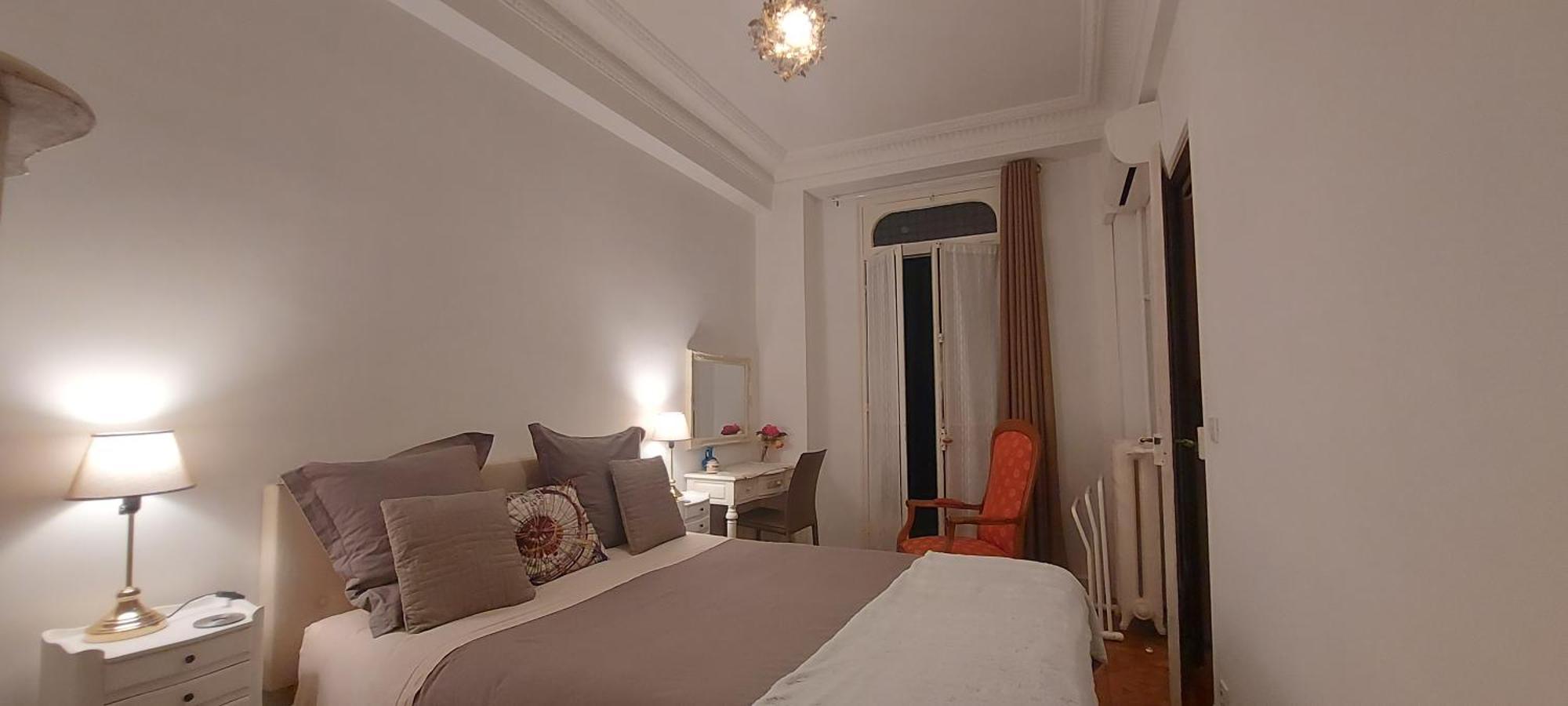 Appartements Massena Niza Habitación foto